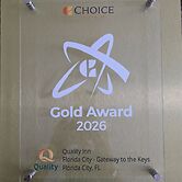 Quality Inn Florida City - Gateway to the Keys
