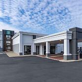 Quality Inn Lexington -Horse Park