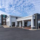Quality Inn Lexington -Horse Park