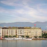 The Ritz-Carlton, Hotel de la Paix, Geneva