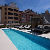 Catalonia Barcelona 505