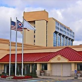 Wyndham Cleveland Airport