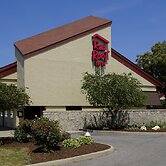 Red Roof Inn Toledo - Maumee