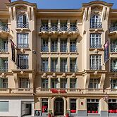 ibis Nice Centre Notre Dame