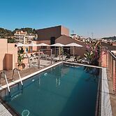 Catalonia Park Putxet Hotel