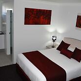 Alabaster Motor Inn Taree