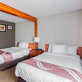 Quality Inn Salisbury North