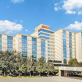 Houston Marriott North