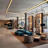 Milan Marriott Hotel