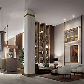 Milan Marriott Hotel