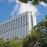 Sheraton Miyako Hotel Osaka