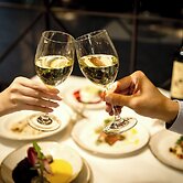 Grand Prince Hotel Osaka Bay