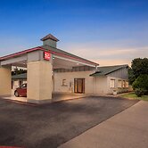 Econo Lodge Childress