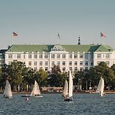 Hotel Atlantic Hamburg, Autograph Collection