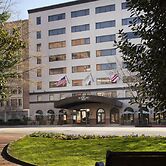 The Melrose Georgetown Hotel