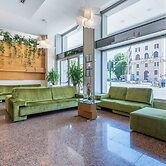 Hilton Garden Inn Rome Colosseum