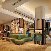 Hilton Garden Inn Rome Colosseum