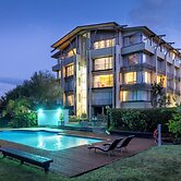Waipuna Hotel & Conference Centre