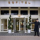 Sofitel London Gatwick