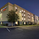 Fairfield by Marriott Inn & Suites Wallingford New Haven