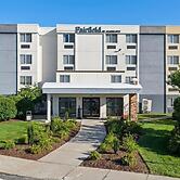 Fairfield by Marriott Inn & Suites Wallingford New Haven
