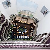 Hotel Paris Neuilly