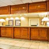 Budgetel Inn & Suites Atlanta