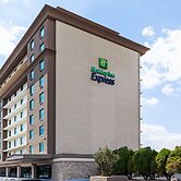 HI Express El Paso Downtown by IHG