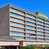 Holiday Inn Birmingham-Airport by IHG
