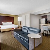 Residence Inn by Marriott Seattle Bellevue