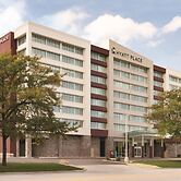 Hyatt Place Chicago/O'Hare Airport