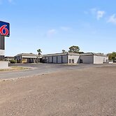 Motel 6 Pecos, TX