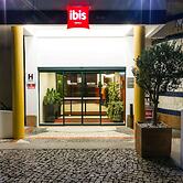 ibis Evora Hotel