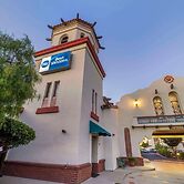 Best Western Casa Grande Inn