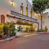 Best Western Casa Grande Inn