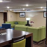 Comfort Inn Oxon Hill