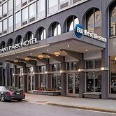 Best Western Grant Park Hotel