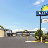 Days Inn by Wyndham Aberdeen