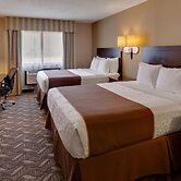 Best Western Pontiac Inn