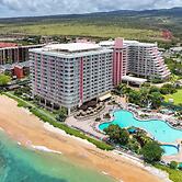 Hilton Vacation Club Ka'anapali Beach Maui