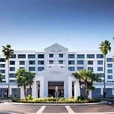 Hilton New Orleans Airport