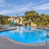 Sheraton Vistana Resort Villas, Lake Buena Vista/Orlando