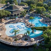 Sheraton Vistana Resort Villas, Lake Buena Vista/Orlando