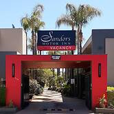 Sandors Motor Inn