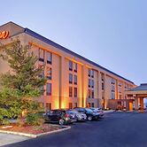 Hampton Inn Scranton at Montage Mountain