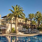 Castillo Hotel Son Vida, a Luxury Collection Hotel, Mallorca