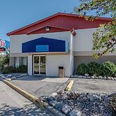 Motel 6 La Crosse, WI