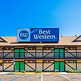 Best Western Andersen's Inn