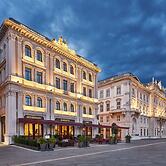 Grand Hotel Duchi d'Aosta