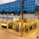 Radisson Blu Hotel & Conference Centre, Salzburg